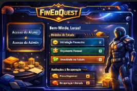 Estilo FinEdQuest
